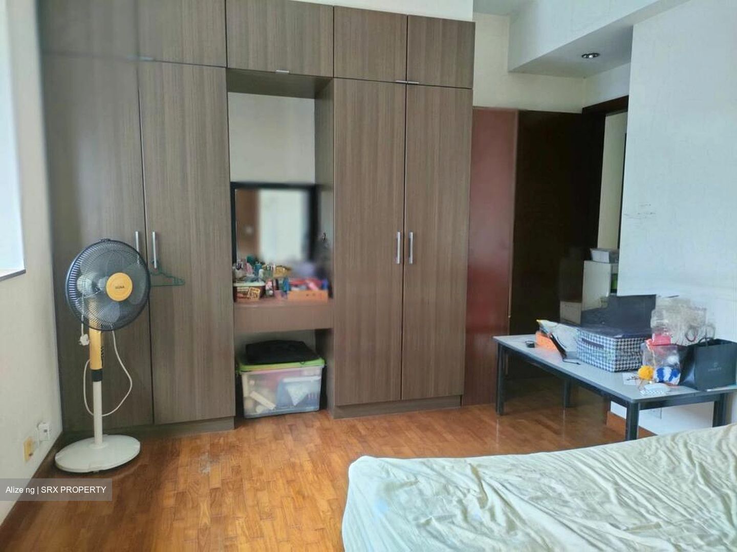 The Eden At Tampines (D18), Condominium #500870311